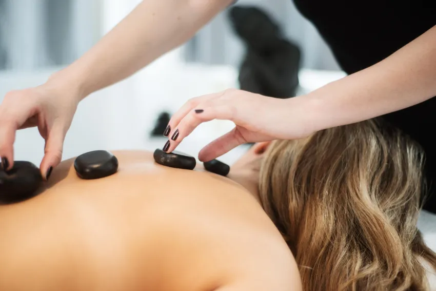 Ona Aucanada Club 3*-133