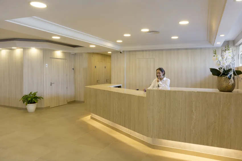 Tangerine by Honne Hotels (ex HSM Don Juan Hotel) 3*-9