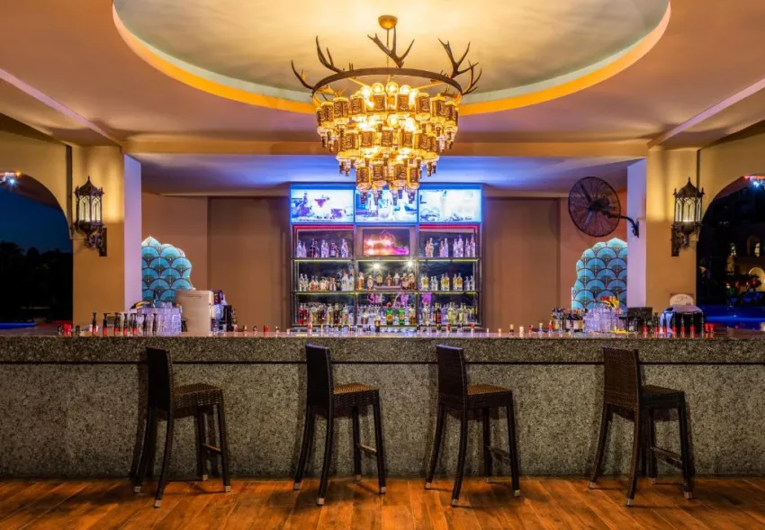 Spice Hotel & Spa 5*-32