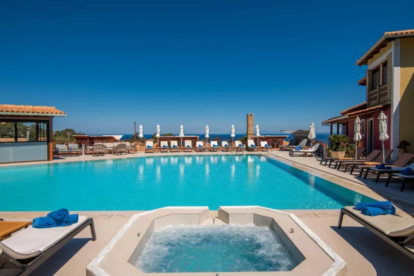 Sea View Village 4*-13