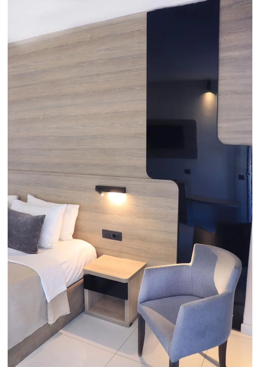 Castellum Suites 4*-45