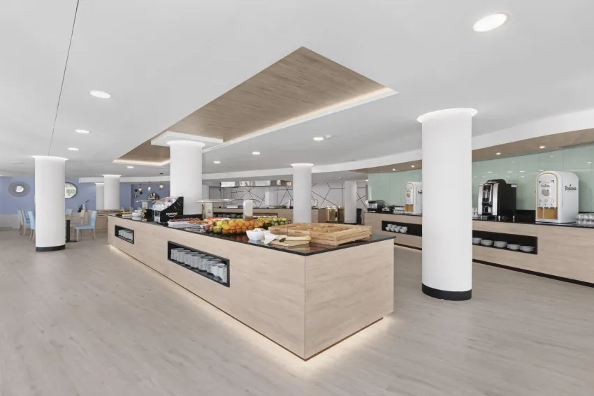 Palmanova Suites by TRH 4*-16