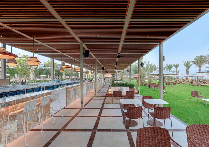 Maxx Royal Belek Golf Resort 5*-203