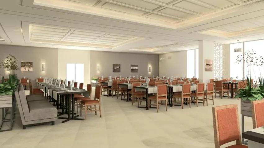 MONARQUE EL FATIMI  4*-7