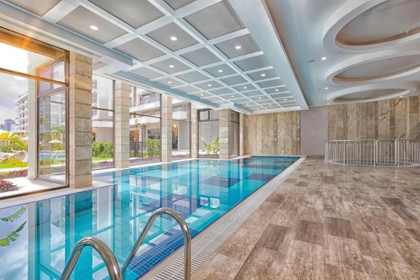 Greenwood Suites Resort 5*-12