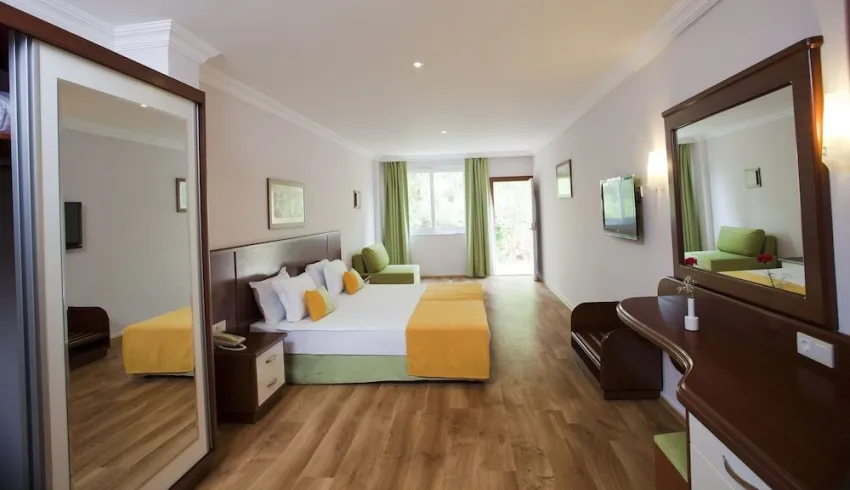 Elysium Side Bella 5*-6