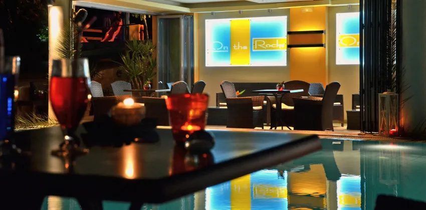 Belussi Beach Hotel 4*-3