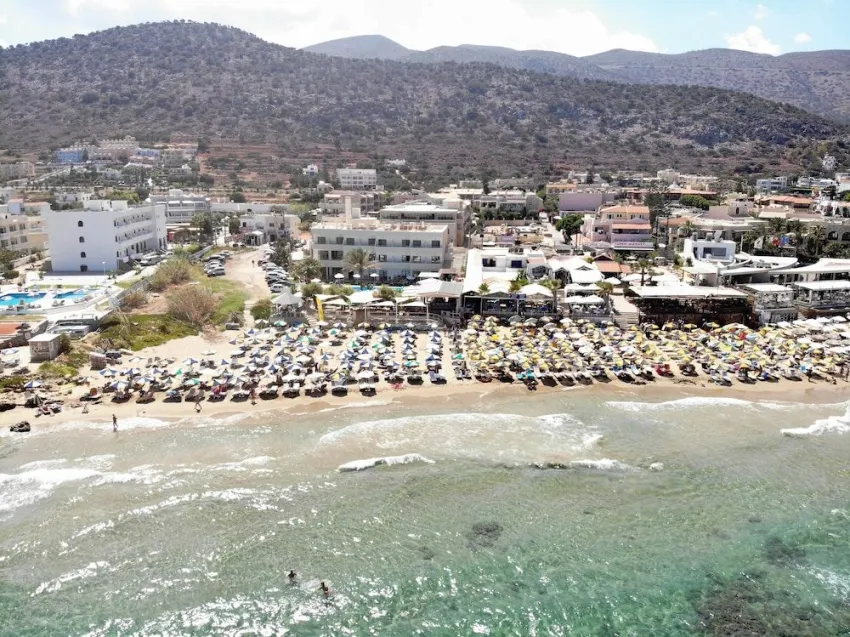Malliotakis Beach 3*-29