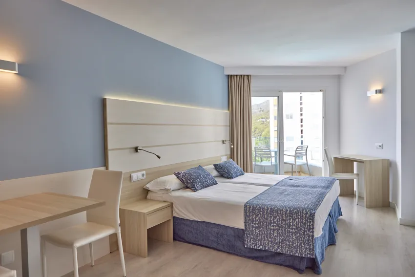 Tomir Portals Suites 4*-21