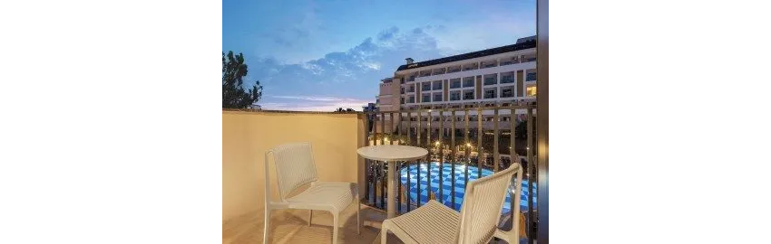 Kaia Coracesium (Ex. Villa Sunflower Beach Hotel) 4*-17