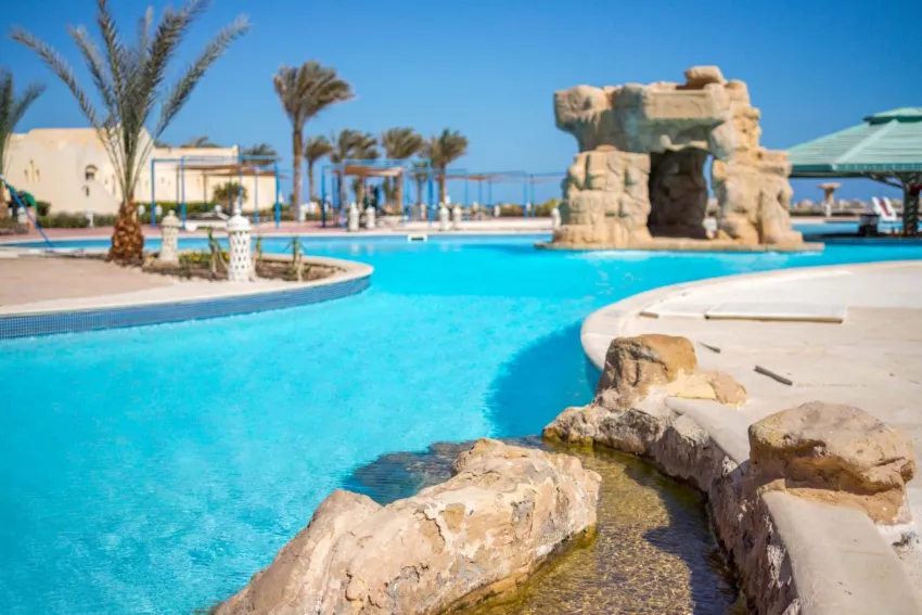ONATTI Beach Resort - Marsa Alam 4*-6