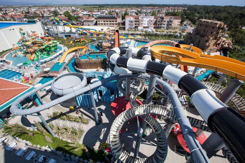 Granada Luxury Belek 5*-360