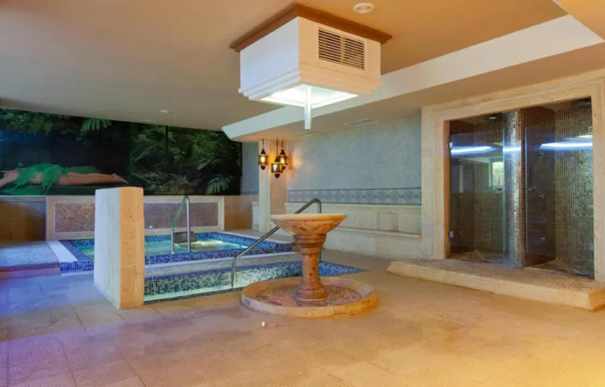 Lago Garden Apartsuite Spa 5*-10