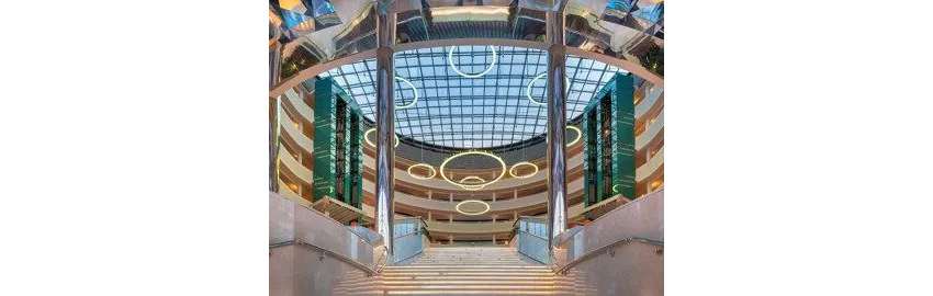Calista Luxury Resort 5*-2