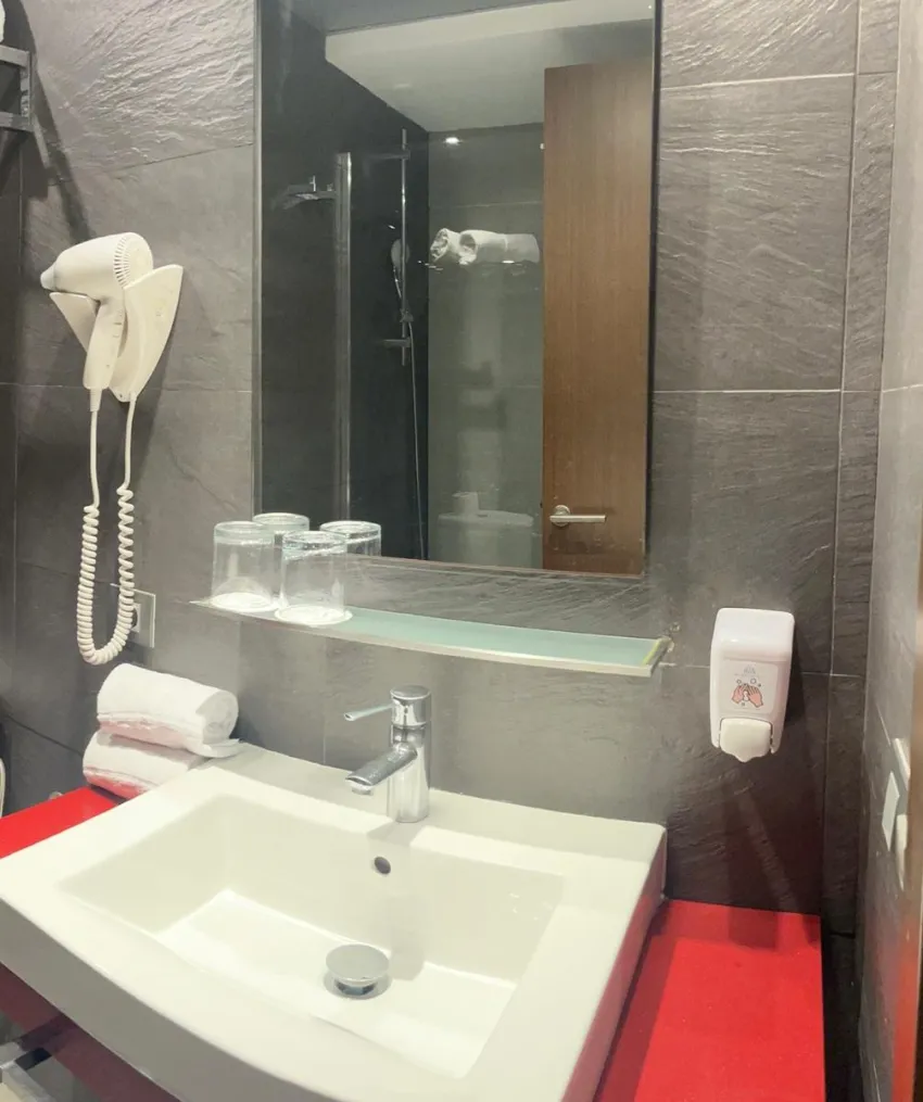 Nautic Hotel & Spa 4*-16