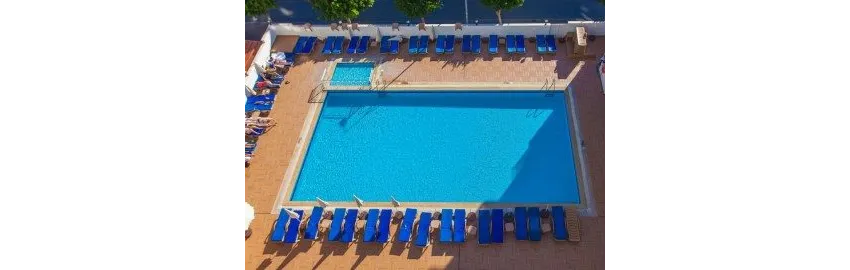Eftalia Downtown 4*-15