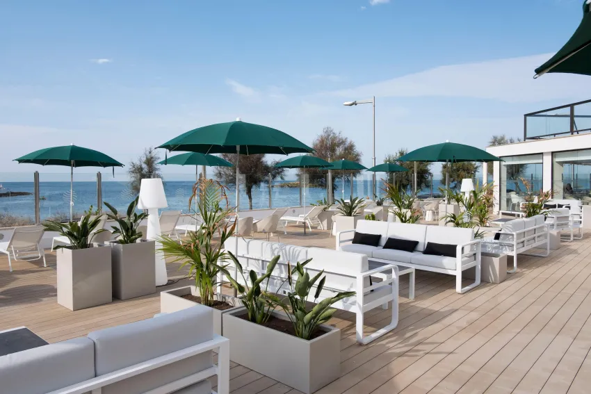 Aluasoul Palma 4*-6