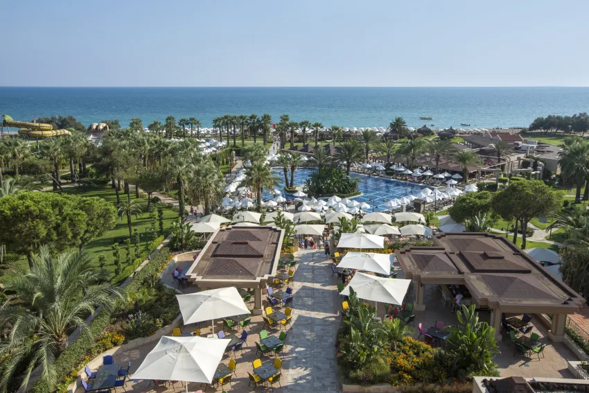 Crystal Tat Beach Golf Resort & Spa 5*-3