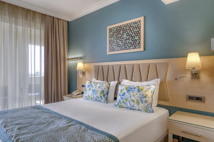 Megasaray Club Belek 5*-67