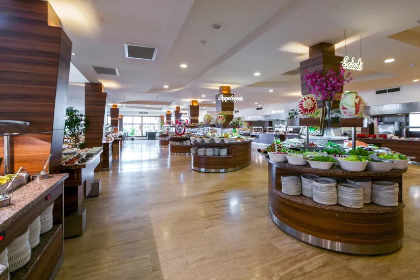 Club Hotel Turan Prince World 5*-63
