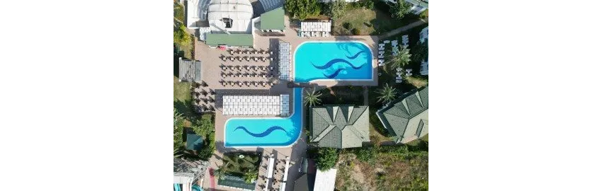 Aydinbey Gold Dreams 5*-24