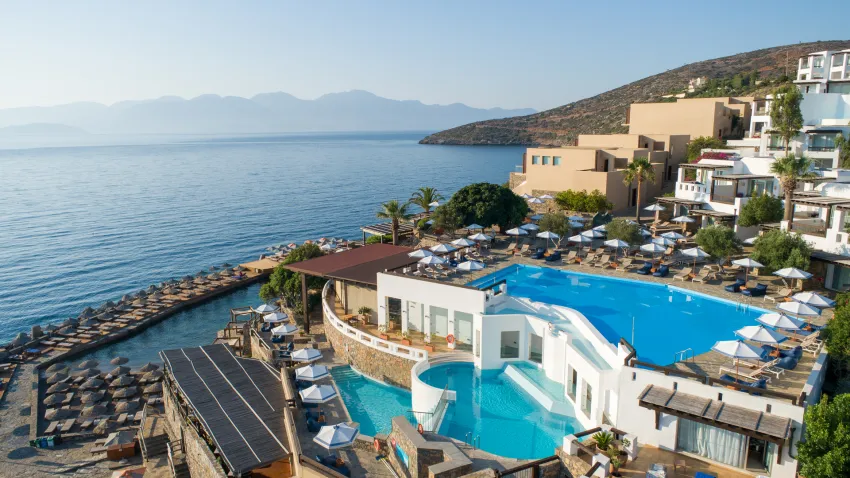 Aquila Elounda Village 5*-26