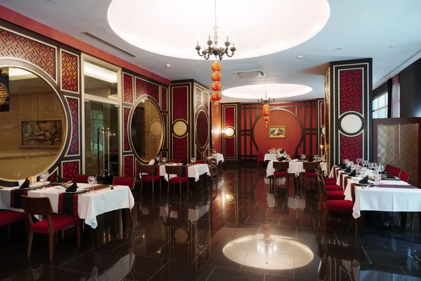 Oz Hotels Side Premium 5*-20