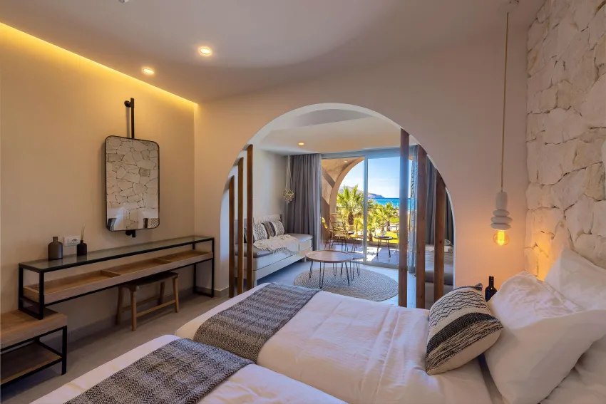 Eliros Mare Hotel 4*-20