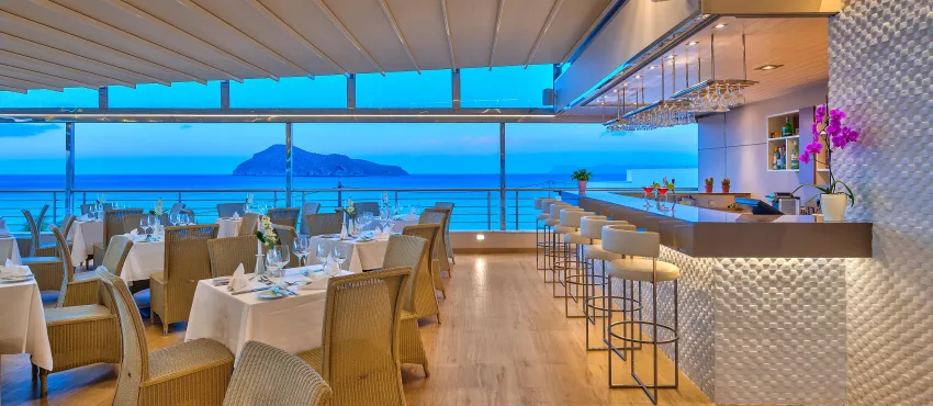 Porto Platanias Beach Resort & Spa 5*-85