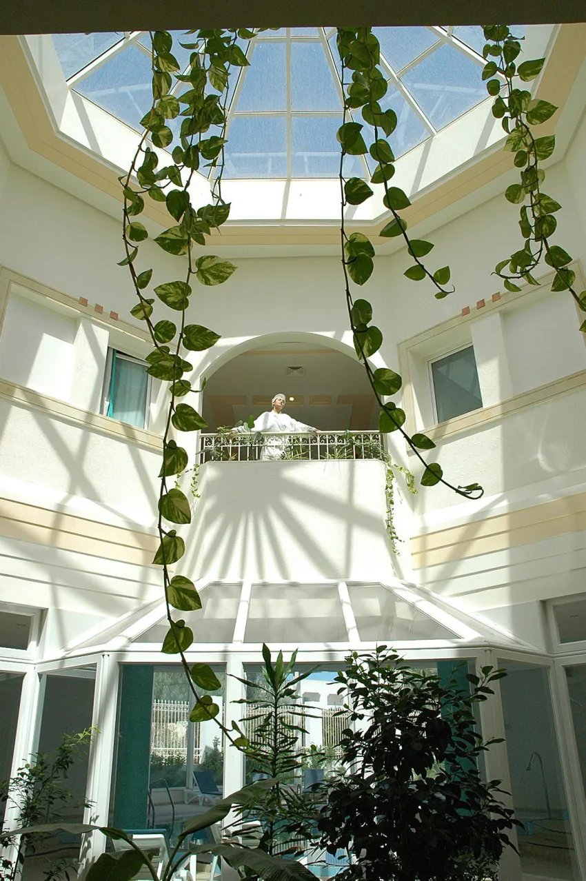 El Mouradi Palace 5*-2