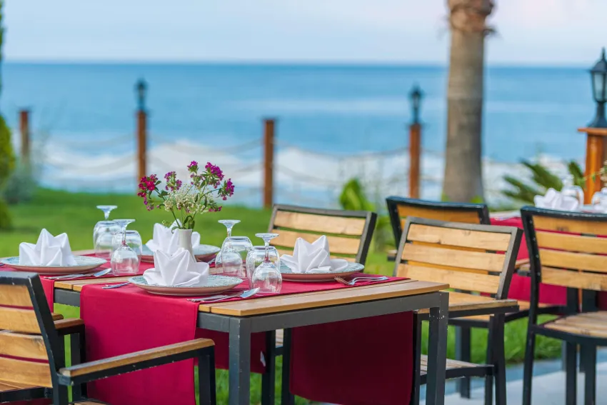 Sealife Kemer Resort Hotel 5*-144