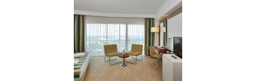 Sunis Evren Beach Resort Hotel & Spa 5*-16