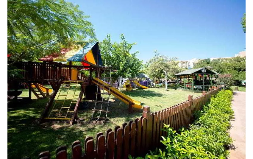 Limak Arcadia Sport Resort 5*-70