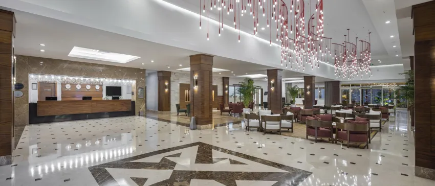 Ramada Plaza By Wyndham Antalya 5*-13