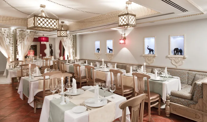 Starlight Resort Hotel 5*-29