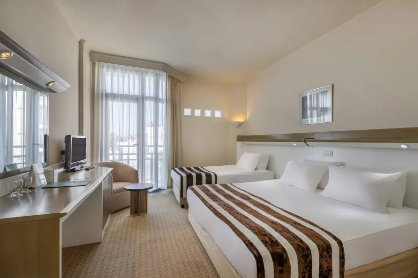 Green Max Hotel 5*-8