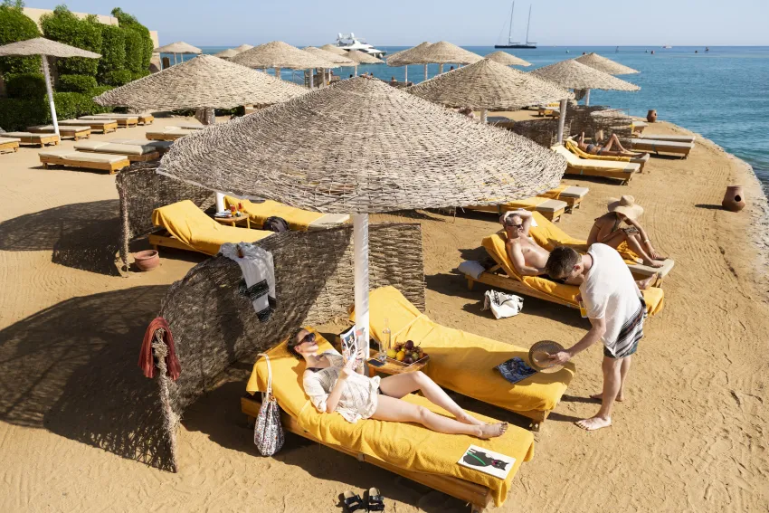 The Three Corners Ocean View El Gouna (Adults Only 16+) 4*-65