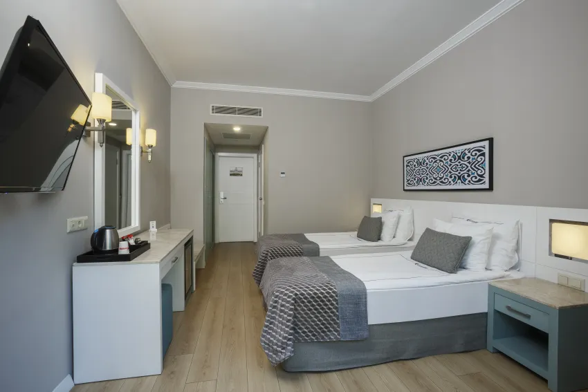 Corendon Playa Kemer (Ex.Grand Park Kemer ) 4*-68