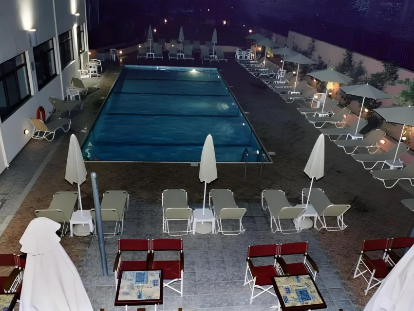 Melrose Rethymno by Mage Hotels 4*-17