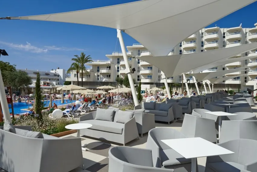 Hipotels Coma Gran 4*-15