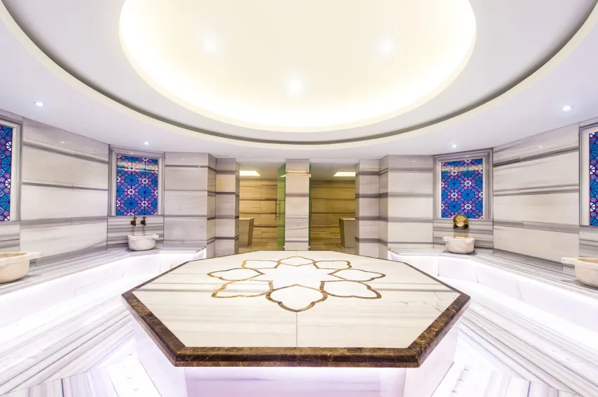A Good Life Utopia Family Resort 4*-16