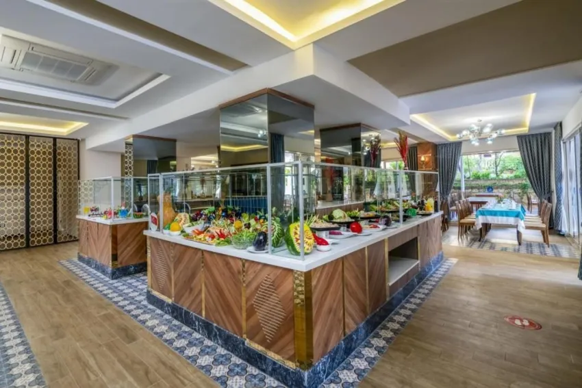 Ramira Beach Hotel 4*-5