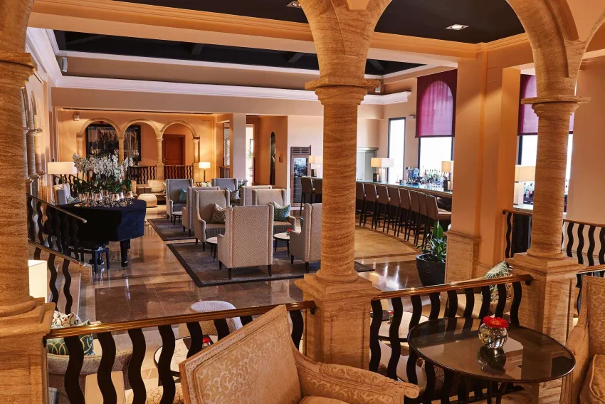 Steigenberger Hotel & Resort Camp de Mar 5*-113