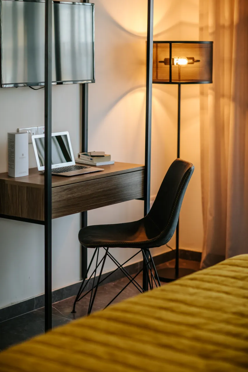 Cosmo Napa Boutique Hotel 3*-20