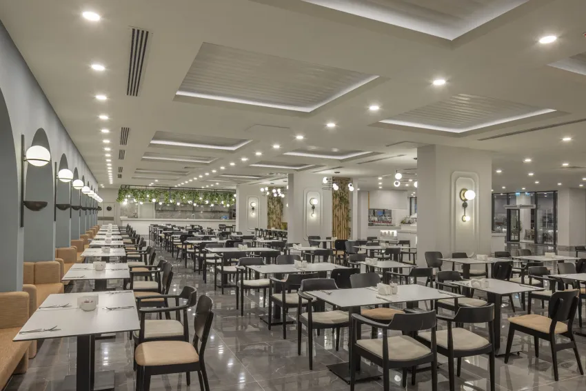 Arcanus Hotels Trendline Side 5*-10