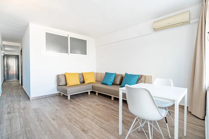 New Kensington Apartments Econotels 1*-13