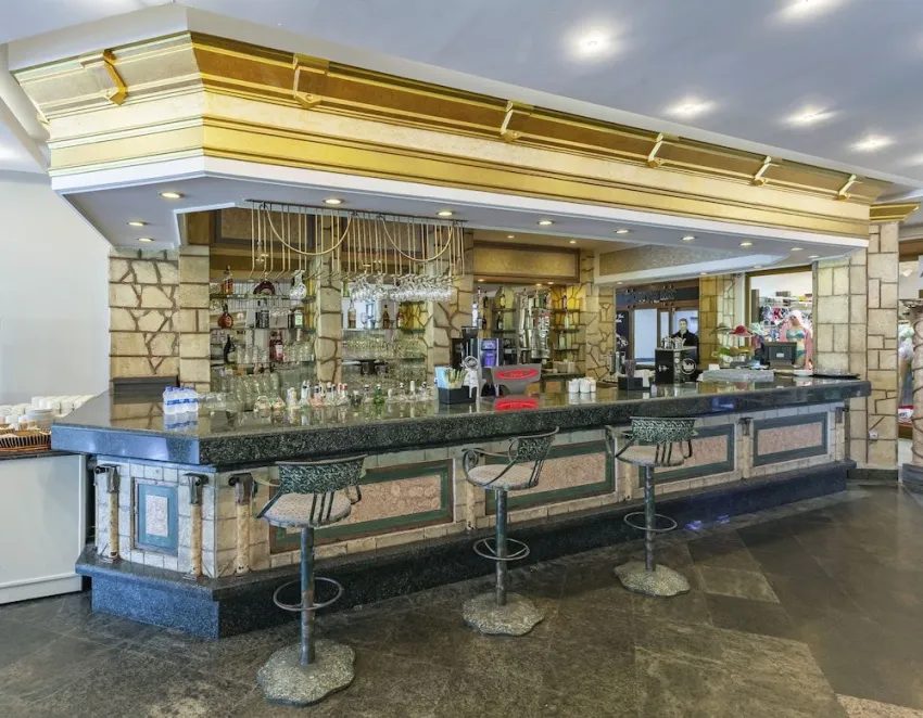 Sunrise Resort Hotel 5*-59