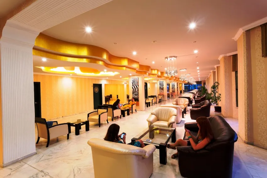 CARETTA RELAX HOTEL  4*-9