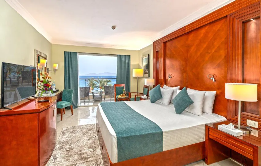 Xperience Sea Breeze Resort 5*-19