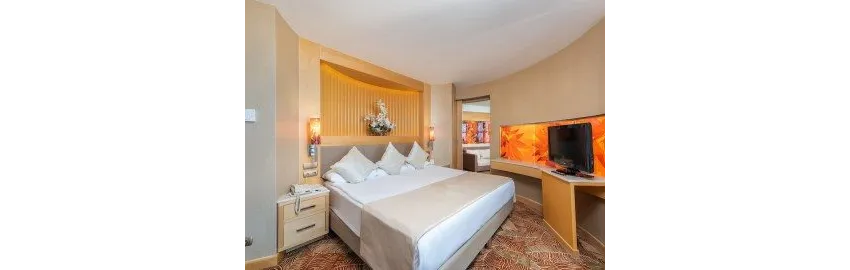 Paloma Sencia (Ex. Cornelia Deluxe Resort) 5*-9